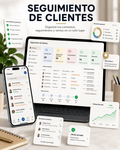 Aplicacion de Seguimiento de Clientes